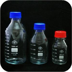 SIMAX藍蓋試劑瓶(100ML) 