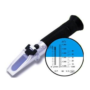 HB-311ATC手持式醫用折射儀 