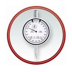 0-1mm千分表 