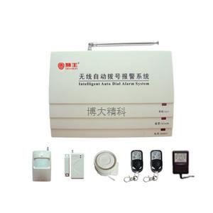 LEPU-2000B無線報警系統(經濟型) 
