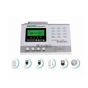 LEPU-2000D1全中文語音提示報警系統 