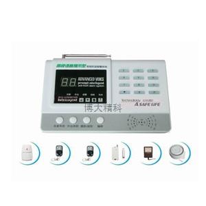 LEPU-2000CX2中文語音導航無線報警系統 