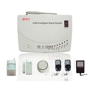 LEPU-2000FGSM無線撥號報警系統 
