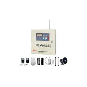 LEPU-2000G工程用有線/無線報警器 