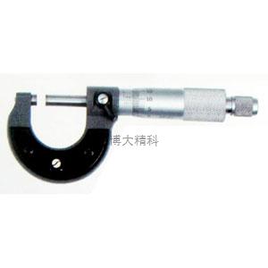 75-100mm外徑千分尺 