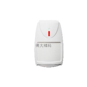 HW-11無線防寵物人體感應探測器 