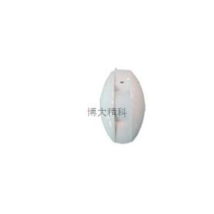 HW-02智能雙元幕簾紅外探測器 