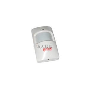 HW-01無線雙元人體感應探測器 