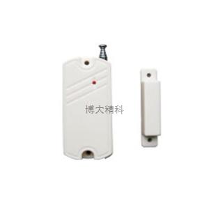 MC-18無線超薄門/窗磁 
