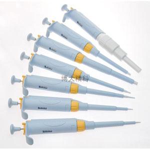 可調整支高溫消毒移液器5-50ul