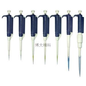 可調移液器10-100ul