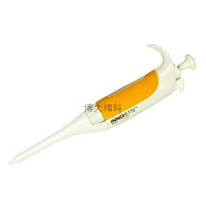 InnoPette可調移液器10-100ul