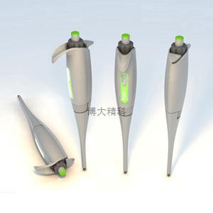 NanoPette納米可調移液器100-1000ul