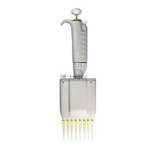 NanoPette 8道納米移液器20-200ul