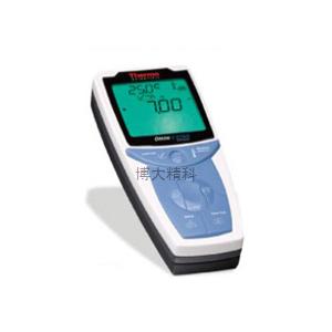 4-Star精密便攜式pH/電導(dǎo)率/TDS/鹽度測(cè)量?jī)x 