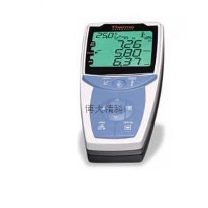 5-Star精密便攜式pH/ORP/ISE/DO/電導(dǎo)率測(cè)量?jī)x 