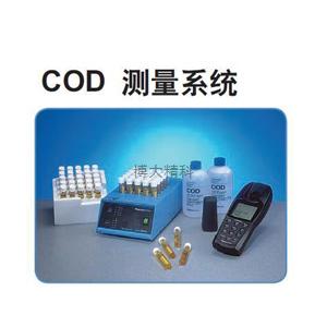 AQ4000多參數(shù)比色計(jì)+COD165反應(yīng)器 