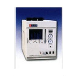HA-500全自動氫空一體機0-2000(空氣)ml/min 