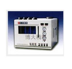 NHA-300全自動氮氫空一體機 