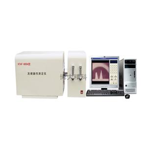 HTAF-800A型灰熔融性測定儀 