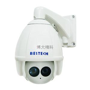 BT-VS8806光源可變高速球攝像機 