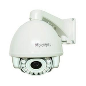 BT-7823紅外智能中速球攝像機 