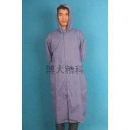 PG26106防射頻防微波防護(hù)服(大褂式) 