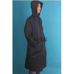 PG26108防輻射防護(hù)服(大褂式) 