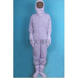 PG26202防輻射全封閉屏蔽服 