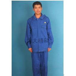 PG26302電力防輻射分體工作服 