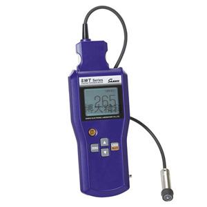 Fe-2.5 膜厚計（SWT用探頭） 