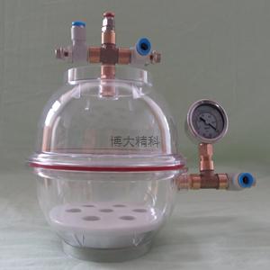 MZ300-T4真空干燥器 