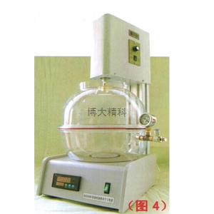 MZZ150-1全自動智能真空干燥器 