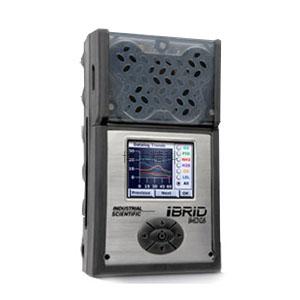 MX6 復合式6氣體檢測儀 