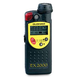 EX2000可燃氣體檢測儀 