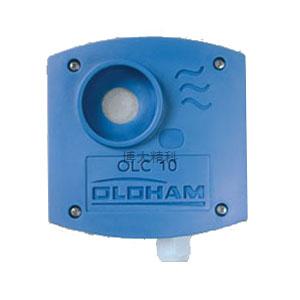 OLCT 10 固定式氣體檢測儀 