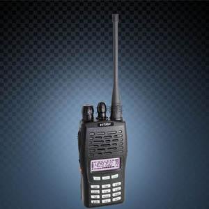 A77VHF/UHF無線手持對講機 