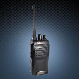 T6VHF/UHF無線手持對講機 