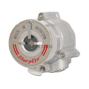 SharpEye火焰探測器 