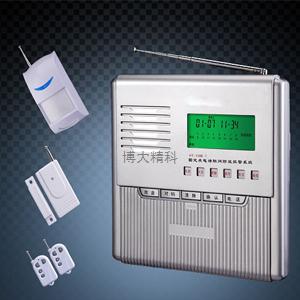 HT-110B-1D(GSM版)固定點(diǎn)電話防盜報(bào)警系統(tǒng) 