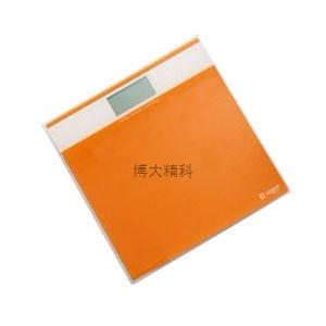 TH524D01 玻璃電子健康秤 