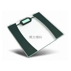TH524 玻璃電子健康秤 
