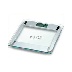 HCG-OPO 玻璃電子健康秤 