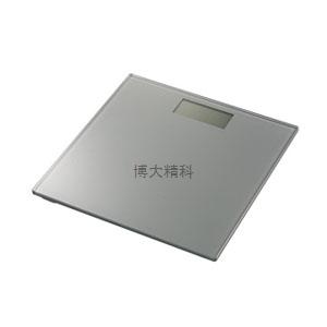 HCG-QQA玻璃電子健康秤 