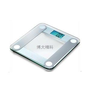 HCG-R7玻璃電子健康秤 