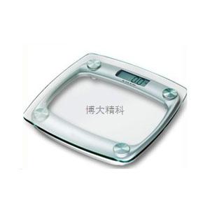 HCG-QG 玻璃電子健康秤 