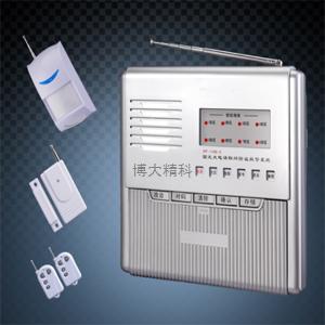 HT-110B-6D固定點電話防盜報警系統 