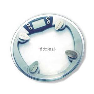 TH838 玻璃人體脂肪水份檢測儀 