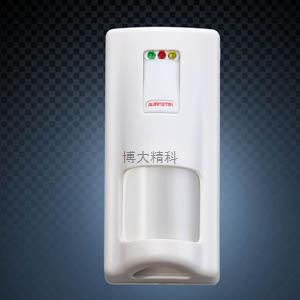 AS515紅外、微波、微處理三鑒探測器 
