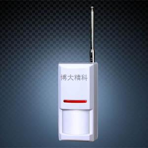 HT-8080-2W紅外、微波、微處理三鑒探測器 